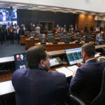 Ao lado do Grupo Globo, Alerj participa de mobilização que arrecadou R$ 1 milhão para o Rio Grande do Sul