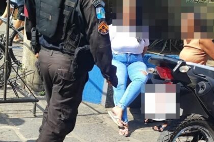 Mulheres são detidas em São João da Barra após tentarem aplicar golpe em agência bancária