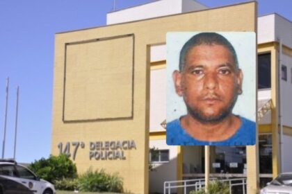 Identificado homem que foi assassinado na praia de Guaxindiba, em SFI