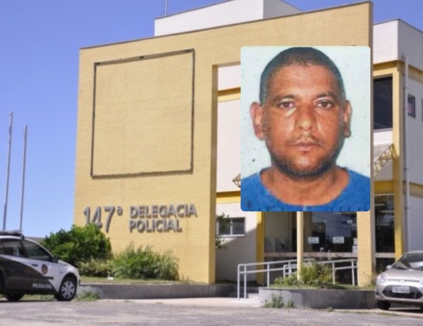 Identificado homem que foi assassinado na praia de Guaxindiba, em SFI
