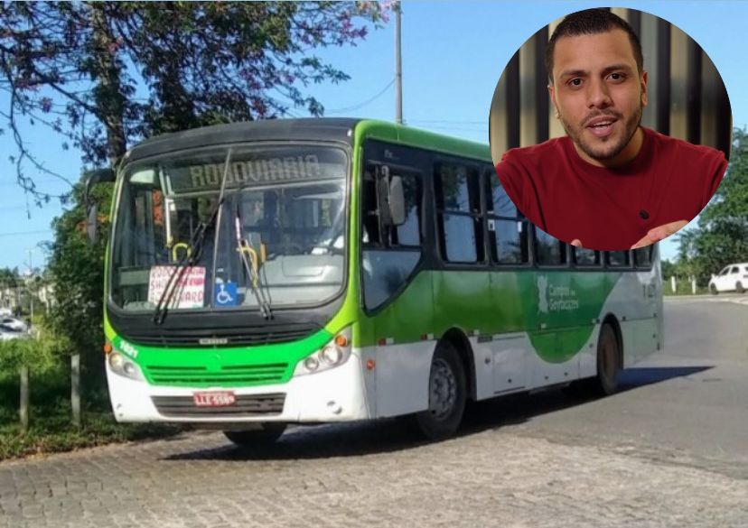 Transporte público: Wladimir cumpriu todas as promessas?