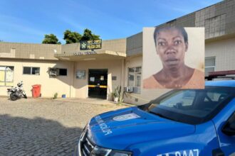Morre mulher que se envolveu em acidente entre moto e bicicleta na Baixada Campista