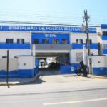 8º BPM apresenta considerável redução em roubo de veículos e roubo de rua em 2024