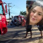 Identificada jovem que morreu vítima de grave acidente em São João da Barra