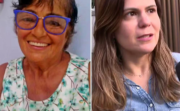 Mulheres são agredidas em tentativas de assalto; idosa é internada em estado gravíssimo