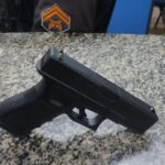 Mulher é atingida por tiro disparado por guarda municipal de São João da Barra