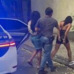 Mulheres são presas na Lapa tentando aplicar golpe do ‘Boa noite, Cinderela’
