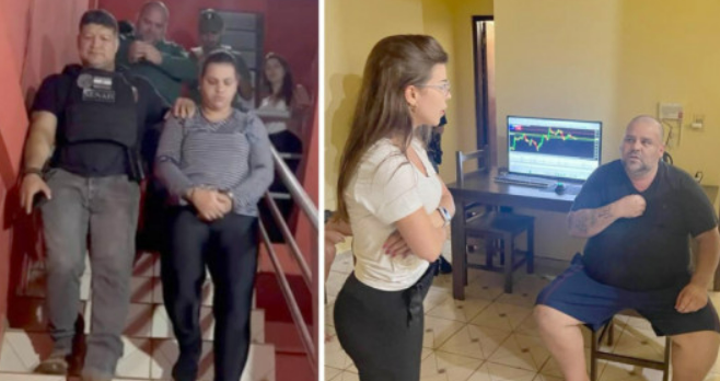 MPRJ denuncia quadrilha especializada em estelionato que lesou mais de 40 vítimas em Campos