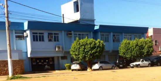 MPRJ cumpre mandado de busca e apreensão na Secretaria de Agricultura de Itaperuna