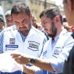 Cláudio Castro e Bacellar em Campos para lançar obras e Segurança Presente na Baixada