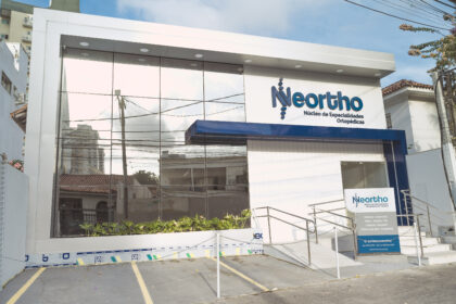 Vem aí a Neortho, a primeira clínica de subespecialidades ortopédicas de Campos