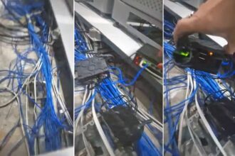 Polícia Civil do Rio desmonta quadrilha de hackers que furtava bancos