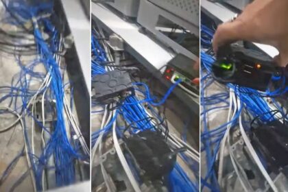 Polícia Civil do Rio desmonta quadrilha de hackers que furtava bancos