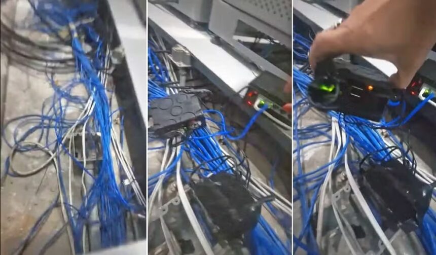 Polícia Civil do Rio desmonta quadrilha de hackers que furtava bancos