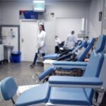 Hemocentro Regional de Campos necessita de doações de sangue com urgência