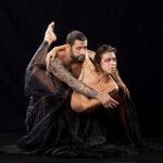 Trianon recebe Entre a Pele e a Alma. com música inéditas de Ney Matogrosso
