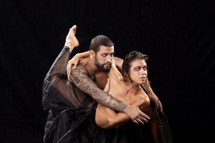 Trianon recebe Entre a Pele e a Alma. com música inéditas de Ney Matogrosso