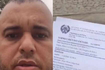 Eleição em Campos começa com agressões, ameaças e denúncia sobre perseguição com tiros