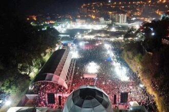 MPRJ suspende 80ª Exposição Agropecuária de Cordeiro por diversas ilegalidades