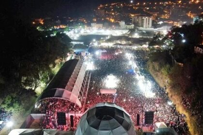 MPRJ suspende 80ª Exposição Agropecuária de Cordeiro por diversas ilegalidades