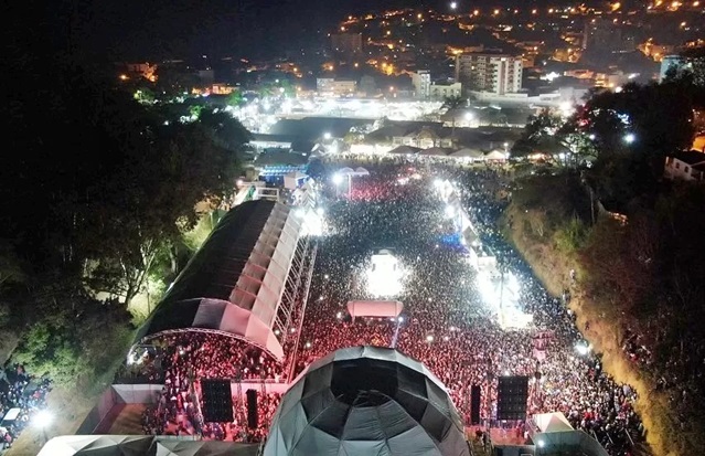 MPRJ suspende 80ª Exposição Agropecuária de Cordeiro por diversas ilegalidades