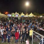 Tradicional Festival do Maracujá acontece neste fim de semana em São Francisco
