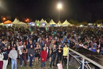 Tradicional Festival do Maracujá acontece neste fim de semana em São Francisco