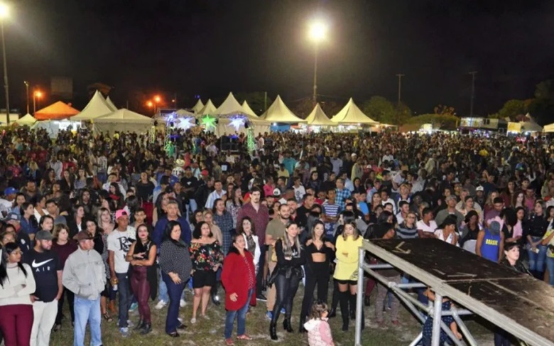 Tradicional Festival do Maracujá acontece neste fim de semana em São Francisco