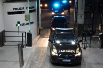 PF aponta que secretário de Educação de Belford Roxo chefiava desvios na merenda escolar