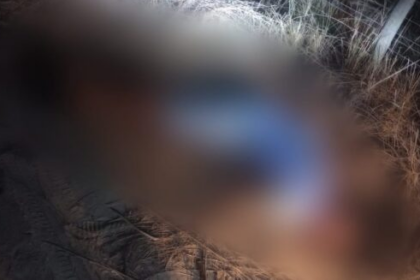 Corpo de jovem é encontrado com marcas de tiros na cabeça, em Itaperuna