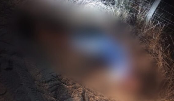 Corpo de jovem é encontrado com marcas de tiros na cabeça, em Itaperuna