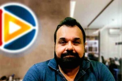 Edmar Ptak renuncia à presidência do Agir em Campos e acusa Wladimir de aliciar pré-candidatos após deixar partido de lado