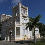 Casa de Cultura Villa Maria, em Campos, é declarada patrimônio cultural e material do Estado do Rio