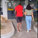 Jovem que agrediu adolescente de 15 anos na frente de escola em Campos é preso pela Deam