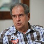 Morre em Campos o empresário e ex-candidato a prefeito em 2020 Cláudio Rangel
