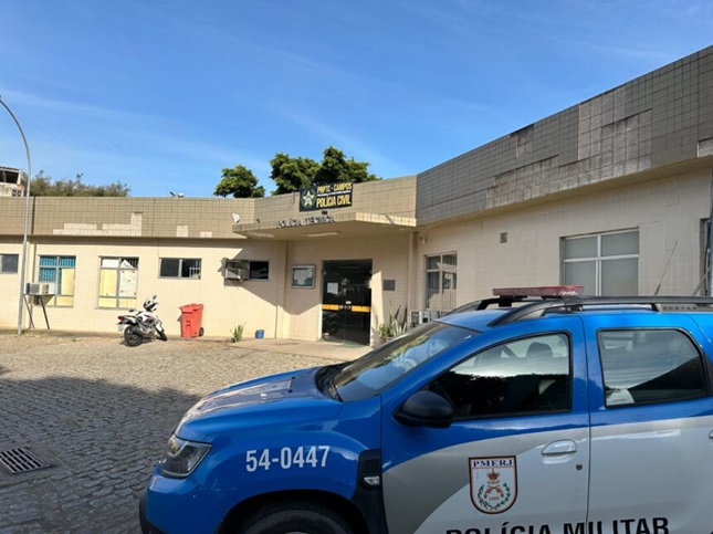 Corpo em estado avançado de decomposição é encontrado em Donana