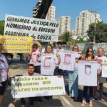 Familiares de Edison Rodrigues pedem justiça após 14 anos de espera por assassinato