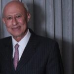 Morre, aos 84 anos, o desembargador José Mota Filho