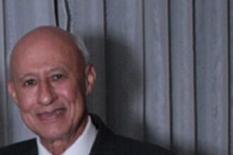 Morre, aos 84 anos, o desembargador José Mota Filho