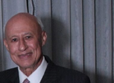 Morre, aos 84 anos, o desembargador José Mota Filho