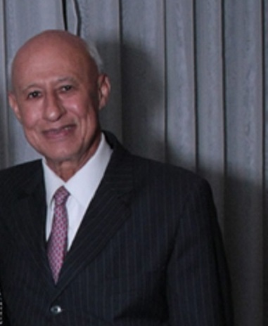 Morre, aos 84 anos, o desembargador José Mota Filho
