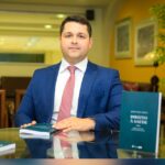 José Paes Neto lança curso on-line sobre Direito Eleitoral