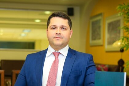 José Paes Neto lança curso on-line sobre Direito Eleitoral