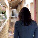 Madeleine para Wladimir: “Vou ter que visitar todas as obras abandonadas pra você ter alguma atitude?”