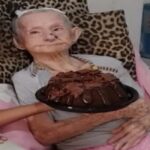 Moradora mais velha de Natividade morre aos 108 anos