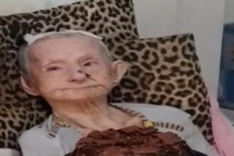 Moradora mais velha de Natividade morre aos 108 anos