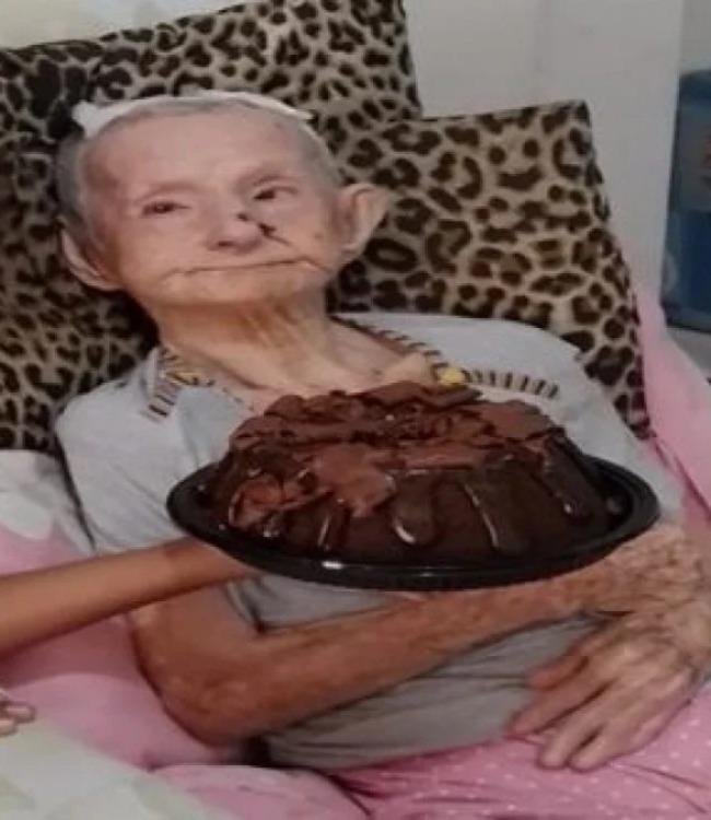 Moradora mais velha de Natividade morre aos 108 anos
