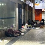 “Nosso Centro está virando uma cracolândia”, dispara pré-candidato em sabatina na ACIC