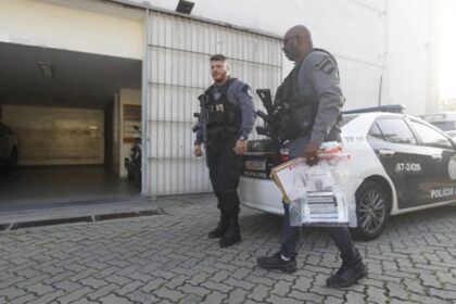 Quadrilha que furta, clona e vende carros alugados é alvo de ação