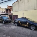 Polícia Federal realiza operação para combater desvios na saúde de Cachoeiras de Macacu